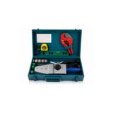 Candan CM-06-SET Plastik Boru Kaynak Makinesi Seti – PPRC Kaynak Seti