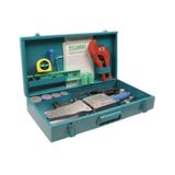 Candan CM-06-SET Professional 1500 W PPRC Plastik Boru Kaynak Makinesi Seti