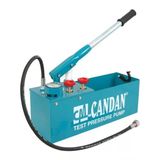 Candan Cm 60 Plastik Pistonlu Test Pompası