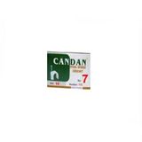 Candan No 7 Çivili Kroşe
