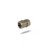 Candan Pex Boru Ekleme Maşonu Contalı (Rekoru) 16 Mm