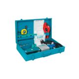 Candan Plastik Boru Kaynak Makinesi Full Set