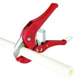 Candan Ppc-42 Plastik Boru Kesme Makası 16-42mm