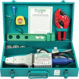 Candan Pprc Boru Kaynak Makine Cm-06 Set