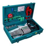 Candan Pprc Boru Kaynak Makinesi 3X2,5 mm² Kablo ile Yüksek Performanslı