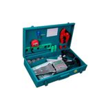 Candan Profesyonel Pprc Plastik Boru Kaynak Makinesi Seti Cm-06-Set-Wv