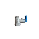 Candan Termosifon Emniyet Ventili 1/2 HBCV00008QY5BV