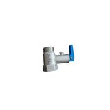 Candan Termosifon Emniyet Ventili 1/2