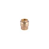 Candan Yaylı Çekvalf Prinç 1 İnç (32Mm)