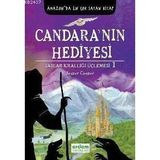 CANDARANIN HEDIYESI - TAŞLAR KRALLIĞI ÜÇLEMESİ 1 6-7-8. SINIF - JASPER COOPER