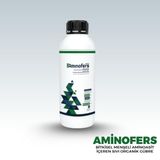 CANDEM Aminofers| Bitkisel Aminoasit İçeren Organik Sıvı Gübre 1 litre MTRMGBR6411567