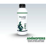 Candem Aminofers| Bitkisel Aminoasit İçeren Organik Sıvı Gübre 1 litre