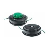 Candemir Motorlu Tırpan Otomatik Misina Sarmalı Başlık 10 mm