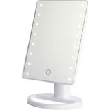 Canderel Alm 9905 LED Işıklı Makyaj Aynası - Çok Renkli