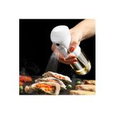 Canderel Sprey Yağdanlık Airfryer Için Yağdanlık Püskürtmeli Sprey Cam Şişe Zeytinyağı Sirke Püskürtücü 200Ml