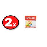 Canderel Tatlandırıcı 100 Tablet 2 Adet