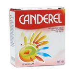 Canderel Tatlandirici 100 Tablet
