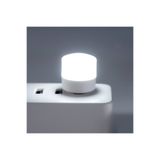 Canderel Usb Led Mini Işık Lamba Koridor Tuvalet Oturma Çocuk Odası Için Rehber okuma Işığı Gece Aydınlatma