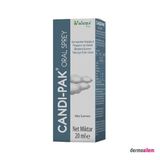 Candi-Pak Ağız İçi Bakım Sprey 20 Ml (SKT:12.2026)