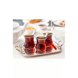 Candide 6'Lı Çay Bardağı 150 ML