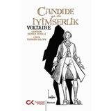 CANDIDE YA DA İYİMSERLİK - VOLTAIRE (FRANÇOİS MARIE AROUET VOLTAIRE) (ISBN:9789757384267)