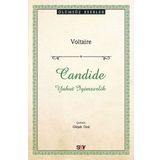 Candide - Yahut İyimserlik - Voltaire