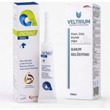 Candioli Actea Oral & Veltrıum Bakım Solüsyonu Iltihaplanma, Kaşıntı, Bakteri ve Mantar Için