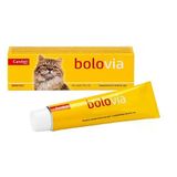 Candioli Bolo Via Kedi Malt Pastası 50 Gr - Tüy Yumağı Ve Kusma Önleyici