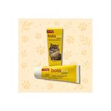 Candioli Bolo Via - Kediler İçin Tüy Yumağı Giderici Malt Macun -Skt 08/2028-