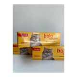 Candioli Bolovia Kedi Maltı Pasta, 50g, Kısırlaştırılmış Kediler İçin