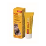 candioli Bolovia Pasta Kedi Için Tamamlayıcı Yem 50gr. (KEDİ MALTI) -skt 07.2028-
