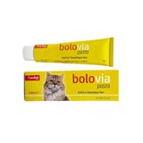 Candioli Bolovia Pasta Kediler İçin Tamamlayıcı Kedi Malt Macun 50 Gr