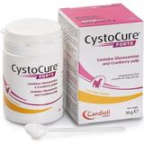 Candioli Cystocure Toz 30 gr - Kedi & Köpek Idrar Yolu ve Kum Dökme Vitamini