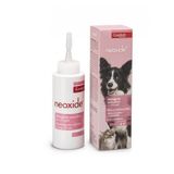 Candioli Neoxide 100 ml Kedi Ve Köpek Kulak Temizleme Losyonu