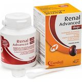 Candioli Renal Advanced Kedi ve Köpekler İçin 70 gr Lezzetli Toz Besin Takviyesi