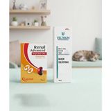 Candioli Renal Advanced Kedi ve Köpekler Için 70 gr Toz Besin Takviyesi