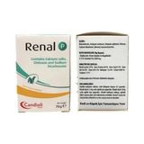 Candioli Renal P Toz 70 G Kedi ve Köpek Böbrek Destek Takviyesi (Fosfat Bağlayıcı & Kitosan)