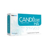 Canditon 5x2 gr Vajinal Ovül