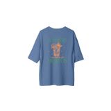 CANDLEMASTORE Summer Mojito - Oversize T-Shirt