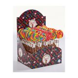 Candy Bar Renkli Sosyete Şeker 20 Adet