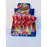 Candy Best Tat Horoz Şeker 10 Adet x 30 gr