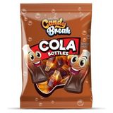 Candy Break Cola Bottles Jelibon 113 Gr