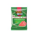 CANDY BREAK Gummies Ekşi Karpuz Dilimleri