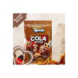 CANDY BREAK Tommy's Bears Candy Break Cola Bottles Kola Aromalı Yumuşak Şeker 113 G