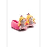 Candy Çocuk Panduf Pembe 24/31