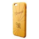 Candy Crush iPhone 6 / 6S Mango Silikon Kılıf