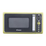 Candy Divo G25C Mikrodalga Fırın sarı