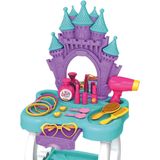 Candy Ken Şato Güzellik Masası