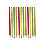 Candy Kurşun Kalem -12 Adet