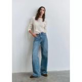 CANDY Lt Blue Mavi Jeans Extra Kadın Kot Pantolon M1012644-90503